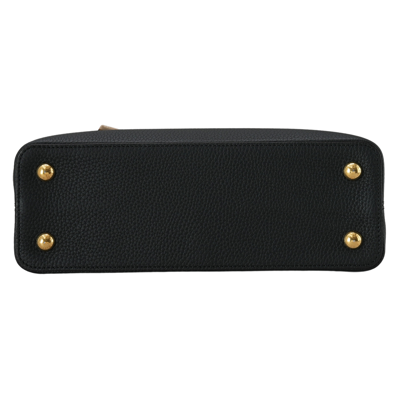LOUIS VUITTON(USED)루이비통 M42259 카퓌신 MM & 방도